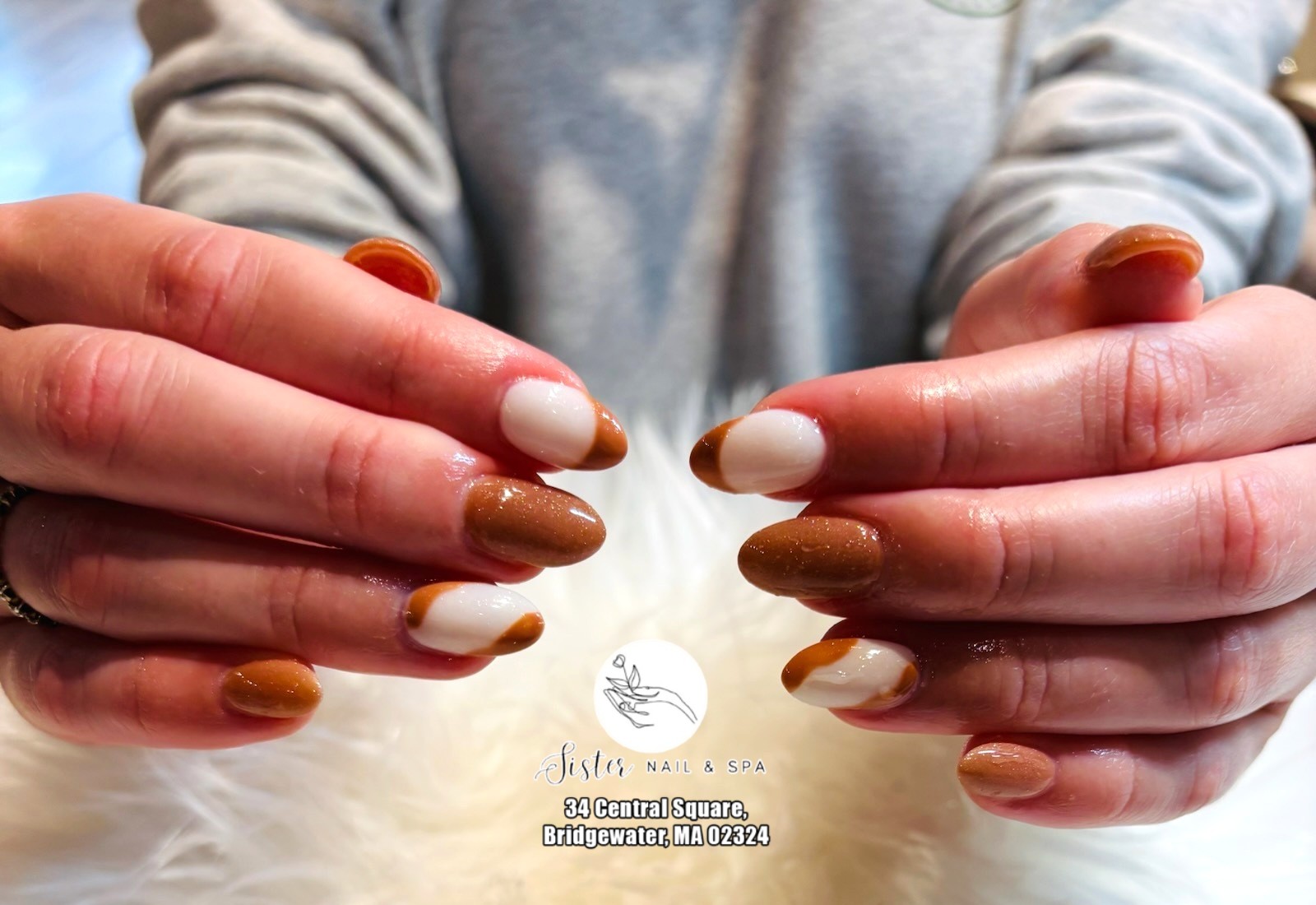 Sister Nail & Spa Bridgewater, MA 02324